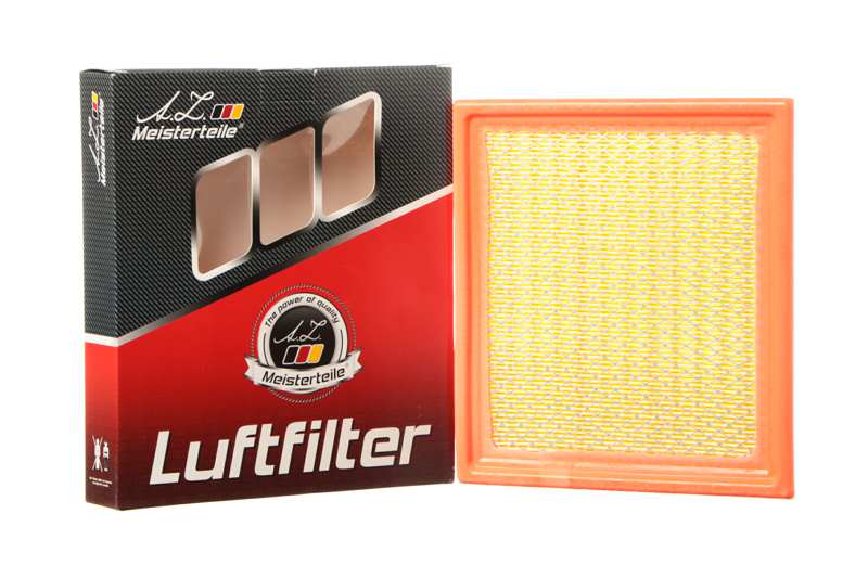 Luftfilter